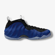 Nike Air Foamposite One Deep Royal Black HJ5195-400