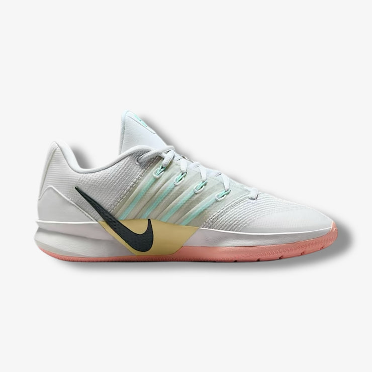 Nike Sabrina 3 summit white iron grey HF2881-100 – Sneaker Junkies