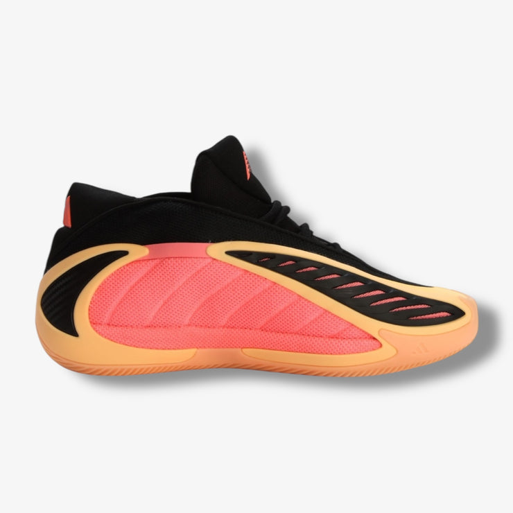 Adidas Anthony Edwards 2 J Aciora black JS3515