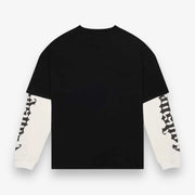 Godspeed Eternal Dream Thermal Black Long Sleeve