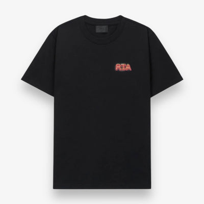 RTA  Liam | Black Bail Bonds tee