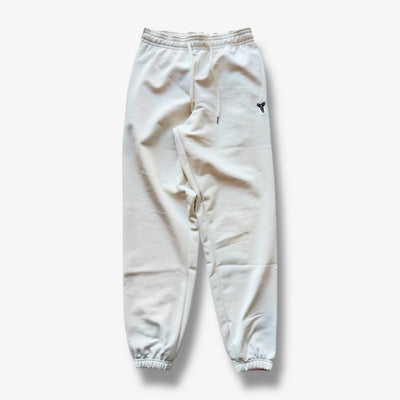 Nike Kobe sweatpants white gold HQ4699-133