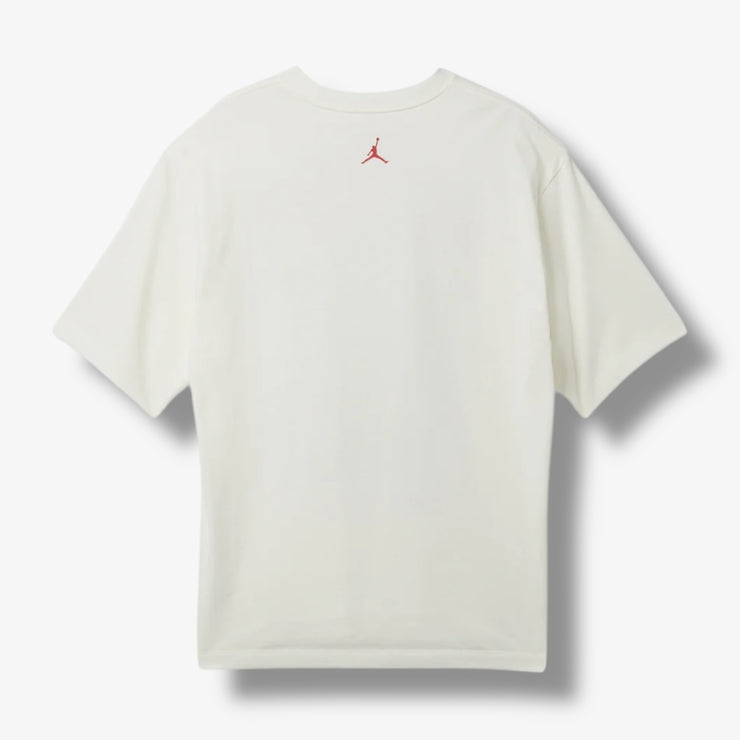 Jordan Flight Essentials Oversized T-Shirt White HM7131-133