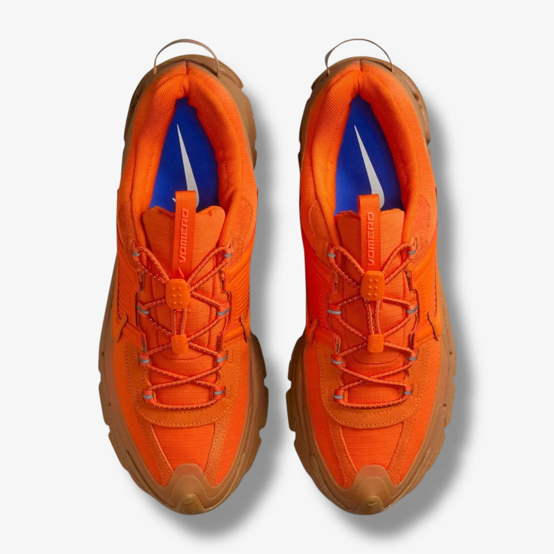 Nike Zoom Vomero Roam Safety Orange FV2295-800 – Sneaker Junkies display picture 1