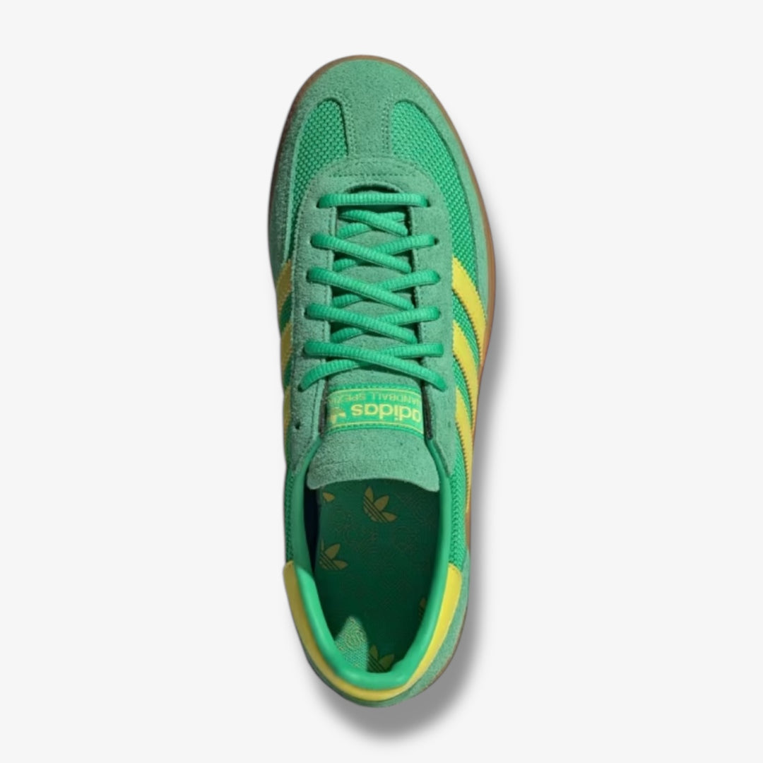 Adidas Handball Spezial Energy Green Gum JH5444 – Sneaker Junkies