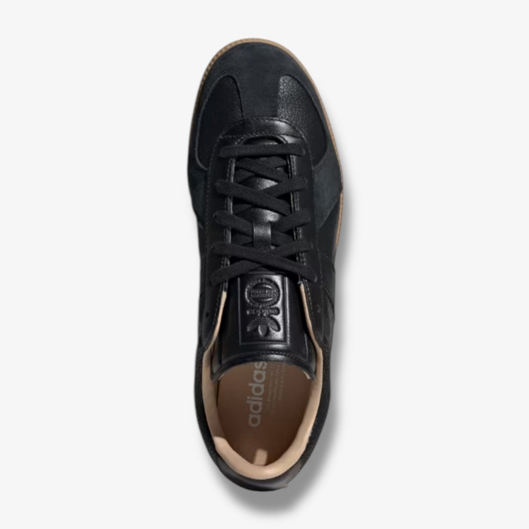 Adidas BW Army Lux Black Black Gum JH7835 – Sneaker Junkies