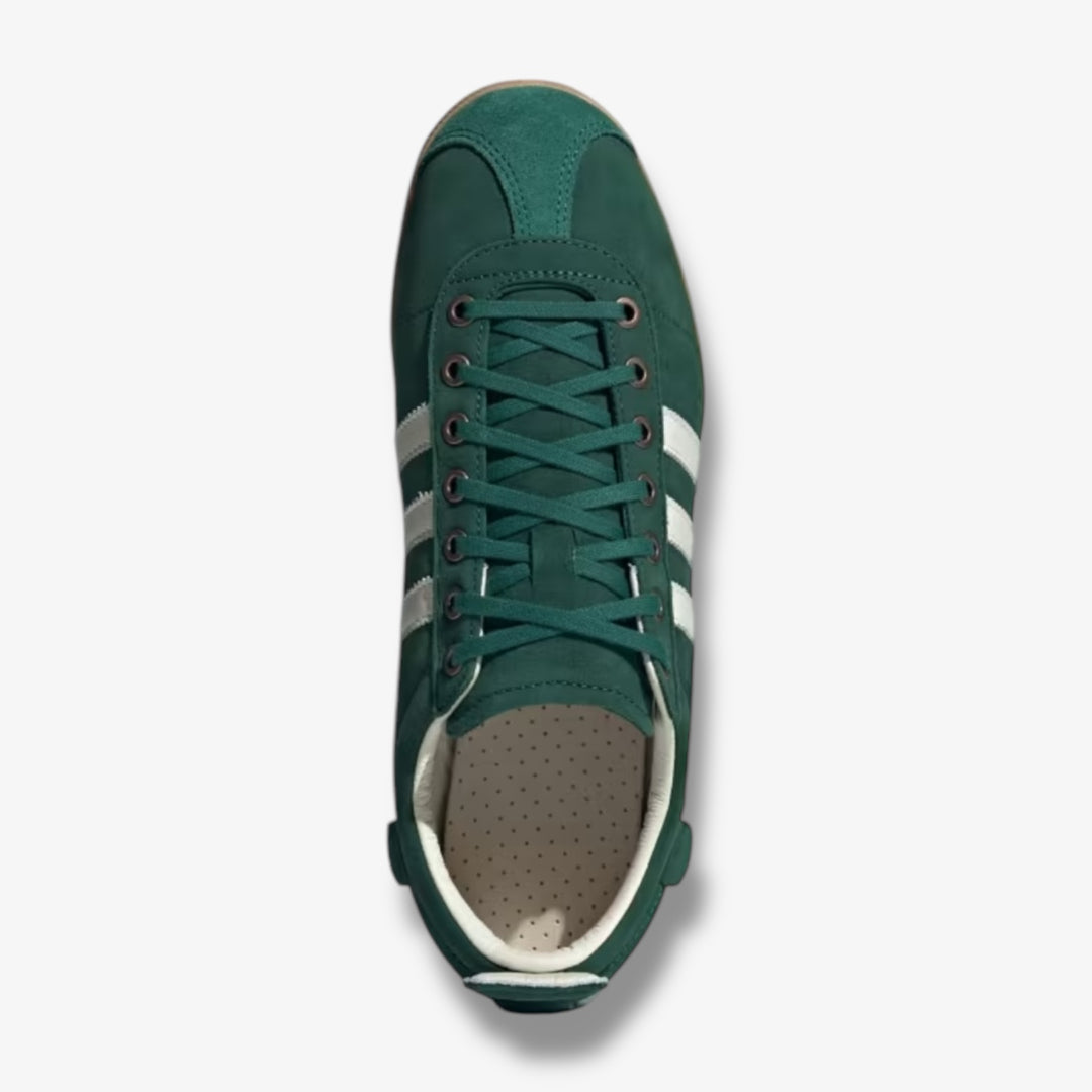 Adidas Samba 62 cgreen white prebrn JI3218 – Sneaker Junkies