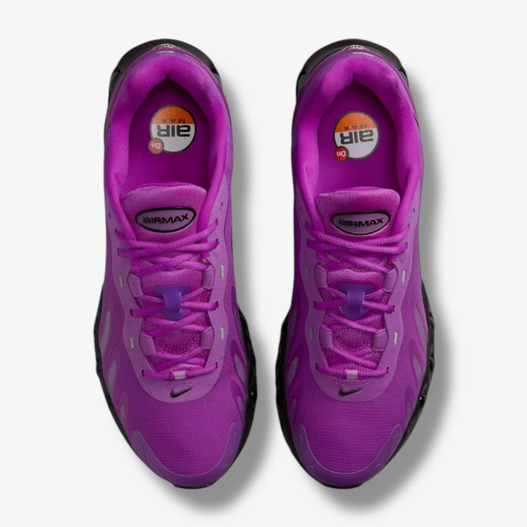 Nike Air Max DN8 Vivid Purple Black FQ7860-501 – Sneaker Junkies