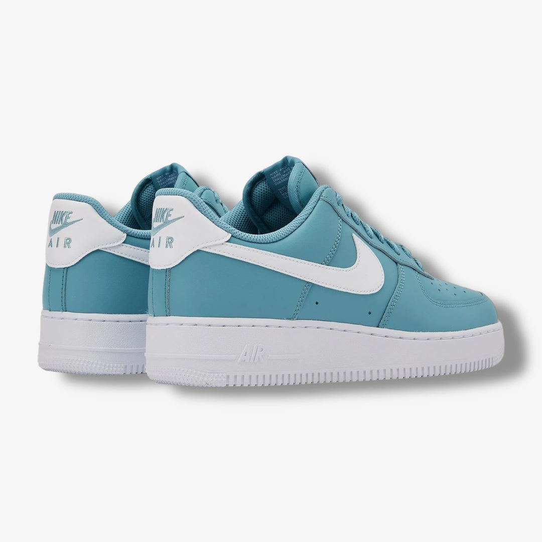 Nike Air Force 1 '07 Denim turq white FJ4146-401 – Sneaker Junkies