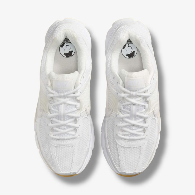 Nike Womens Zoom Vomero 5 White Phantom FJ2028-104