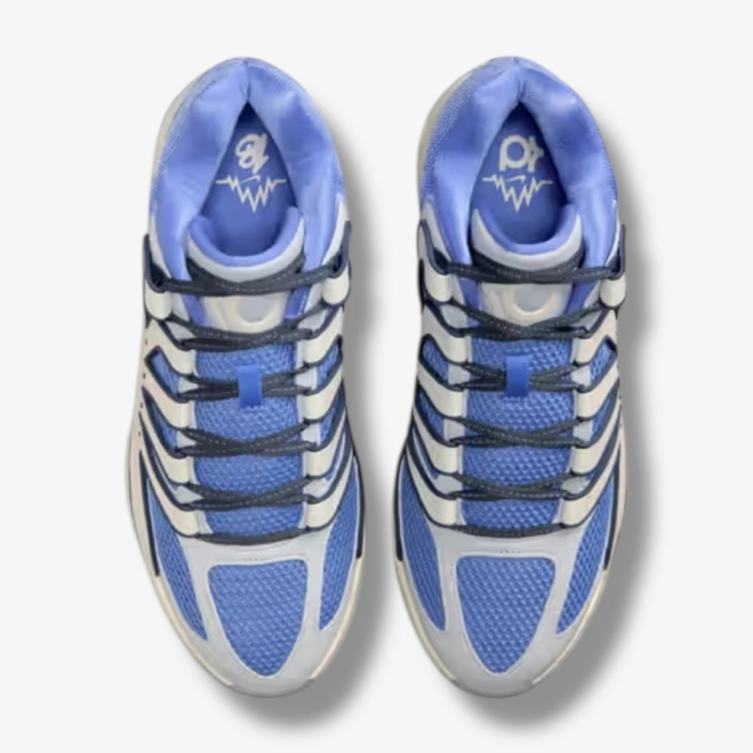 Nike KD18 Royal pulse sail HV1992-401 – Sneaker Junkies