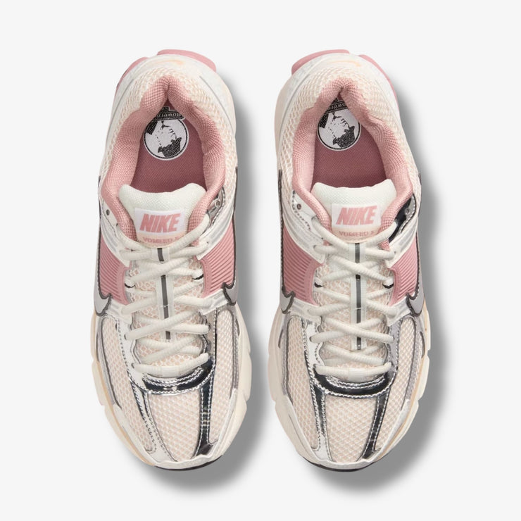 Women's Nike Zoom Vomero 5 Sail Pearl White Particle Pink HF1877-102