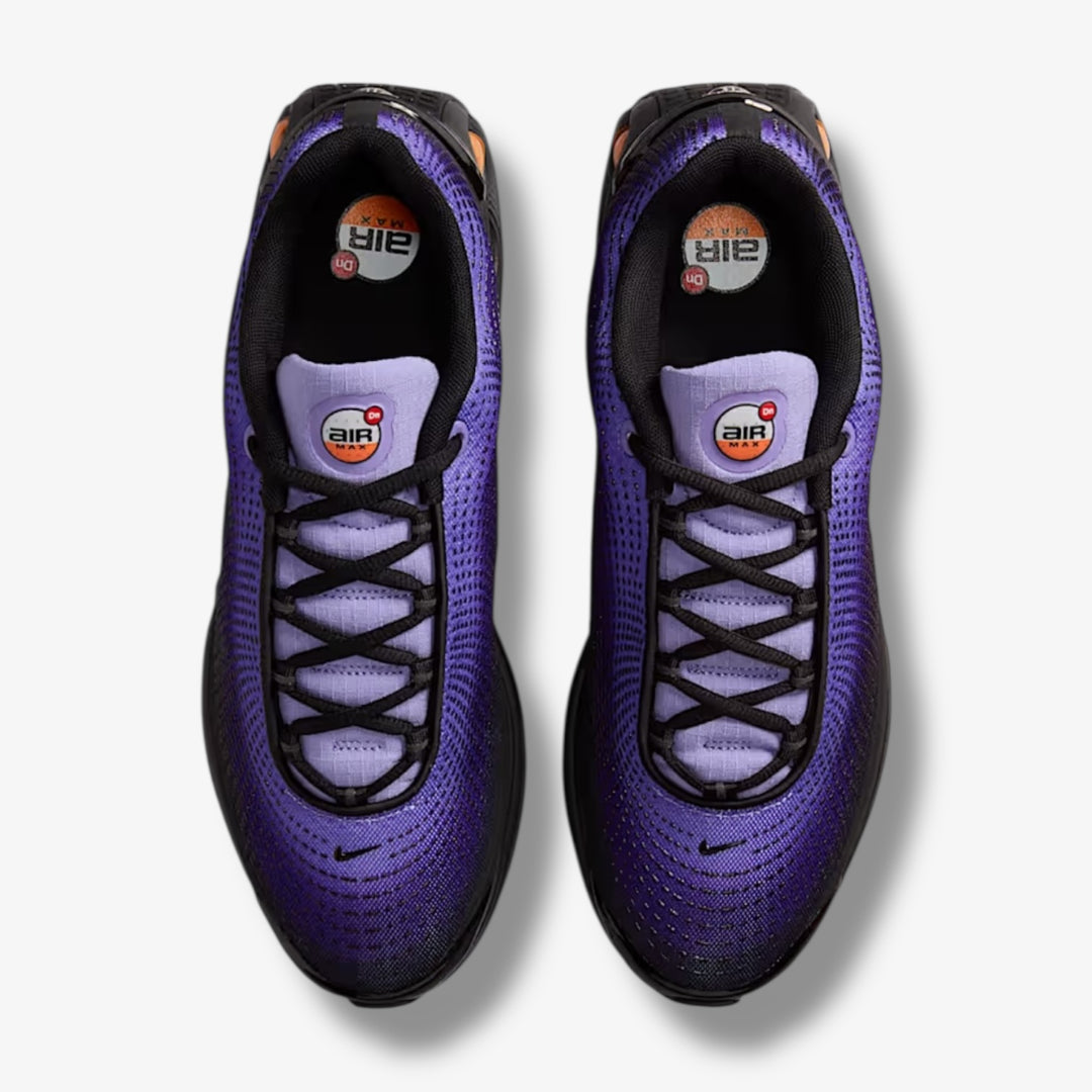 Nike Air Max DN SE Medium Violet Total Orange HF5531-500 – Sneaker