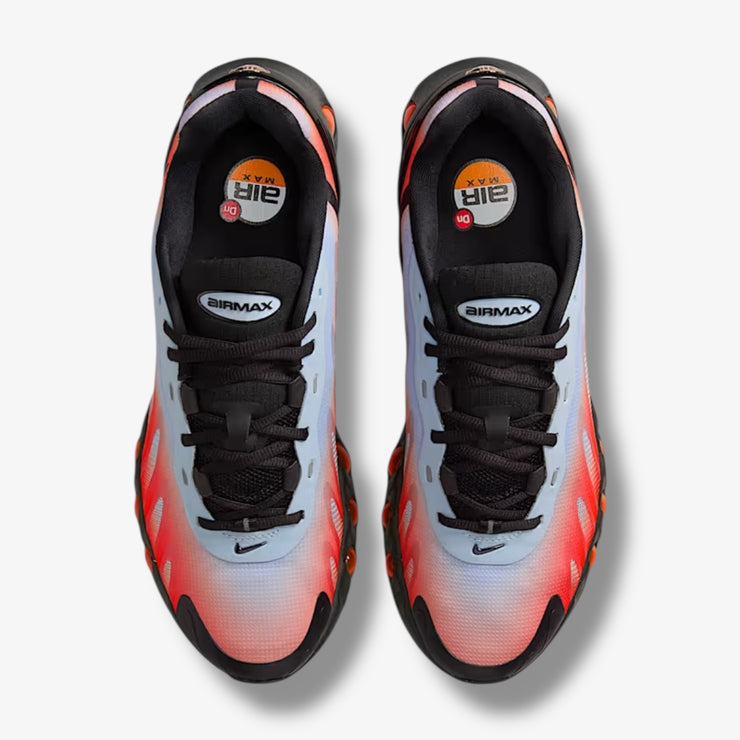 Nike Air Max DN8 Royal Tint Black IH4119-401
