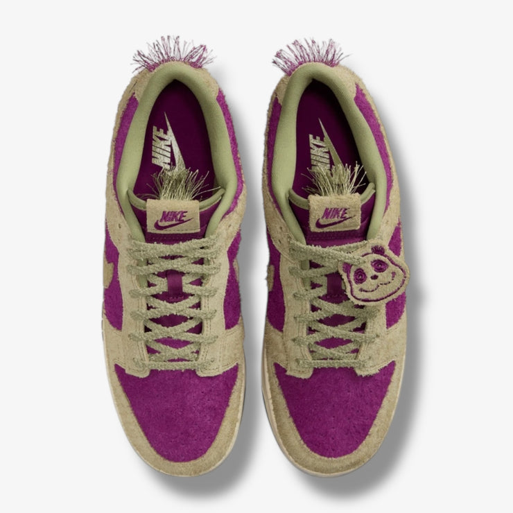 Nike Dunk Low Retro SE Viotech Dusty Olive Pale Ivory IB2990-500
