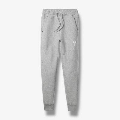 nike tech grey bottoms