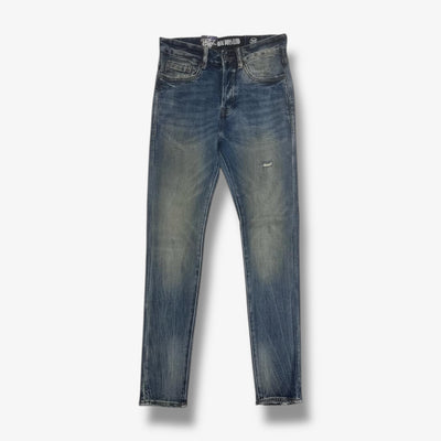 BBC BB Trek Jeans Slim Fit Mars