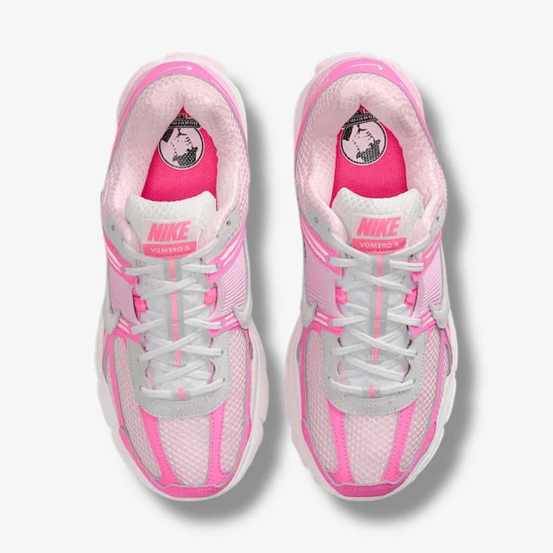 W Nike Zoom Vomero 5 hyper pink summit white IM2404-645 – Sneaker