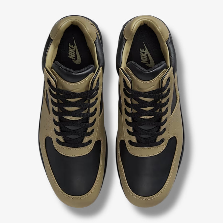 Nike Air Max Goadome Black Neutral Olive Sesame Black FZ1314-001