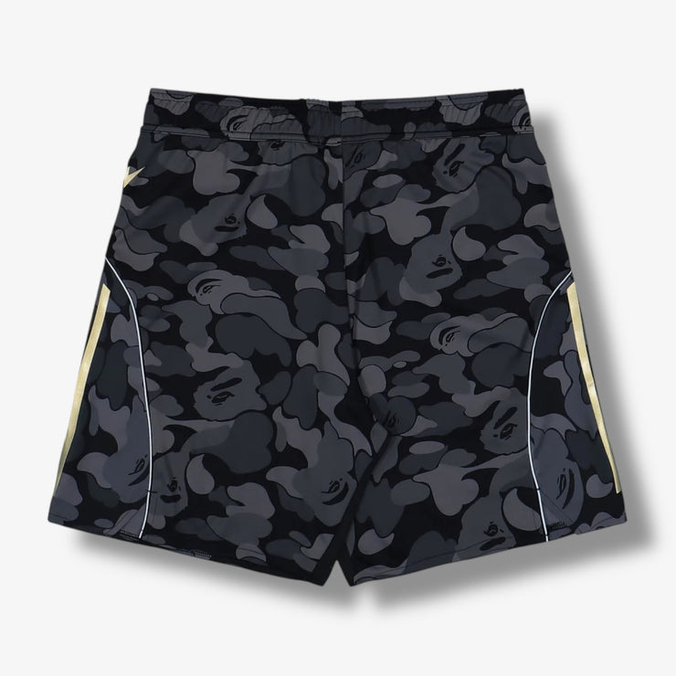 Adidas Bape FB Shorts Black Camo KB2204 – Sneaker Junkies