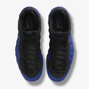 Nike Air Foamposite One Deep Royal Black HJ5195-400