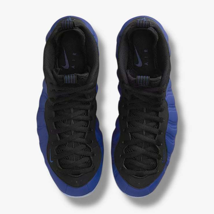 Nike Air Foamposite One Deep Royal Black HJ5195-400