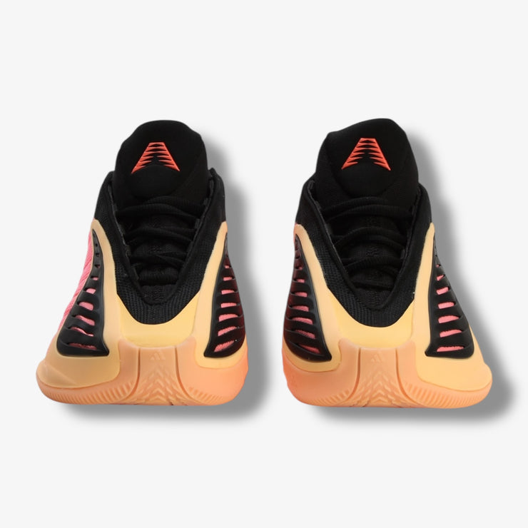 Adidas Anthony Edwards 2 J Aciora black JS3515