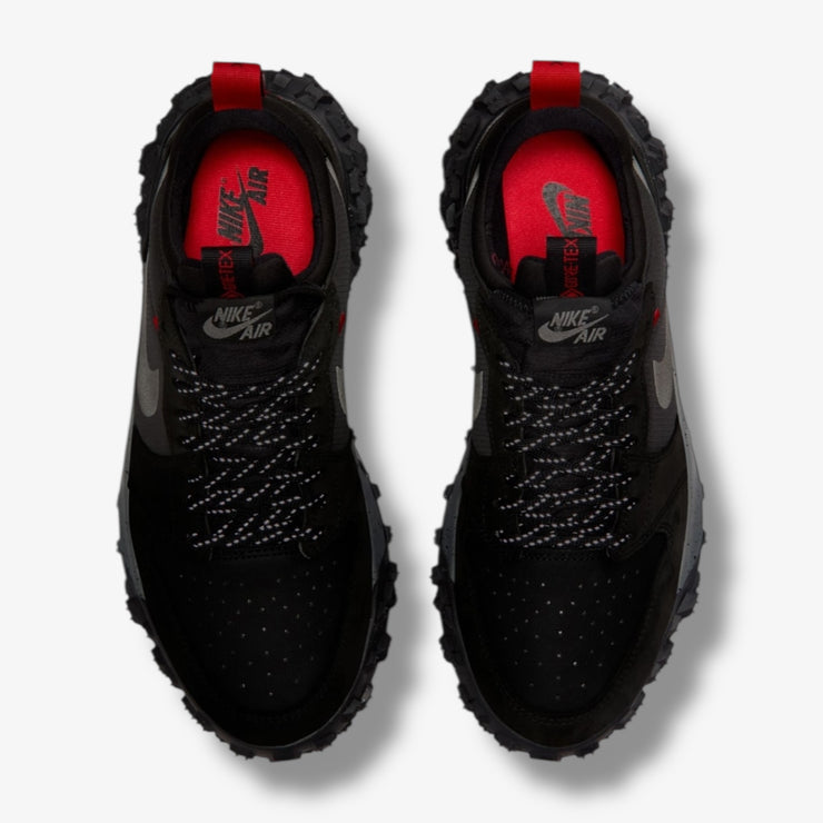 Air Jordan 1 Element Low A/T Black Iron Grey FV4227-002