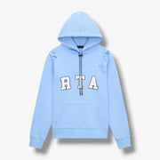 RTA Markus Hoodie Sky Blue Collegiate