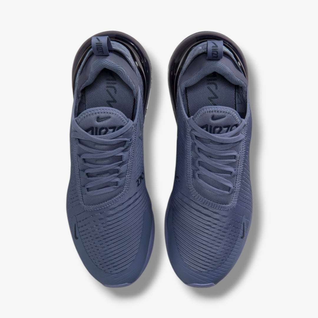Nike Womens Air Max 270 World Indigo Midnight Navy HJ3222-401
