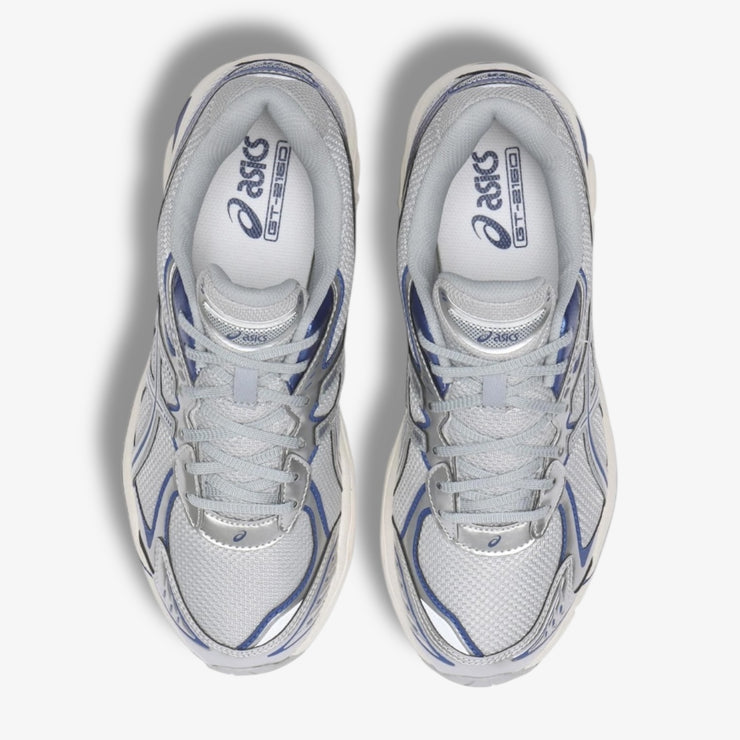 Asics GT-2160 1203A604-020 Piedmont grey/deep marine – Sneaker Junkies