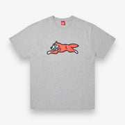 IceCream Dog SS tee H Gray