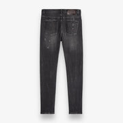 BBC BB Trek Jeans Slim Fit Midnight