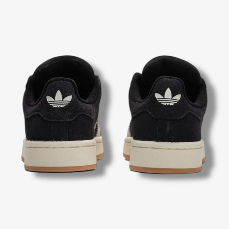 Adidas Womens Campus 00s W Core Black White JH5626 Sneaker Junkies Adidas Womens Campus 00s W Core Black White JH5626 Sneaker Junkies
