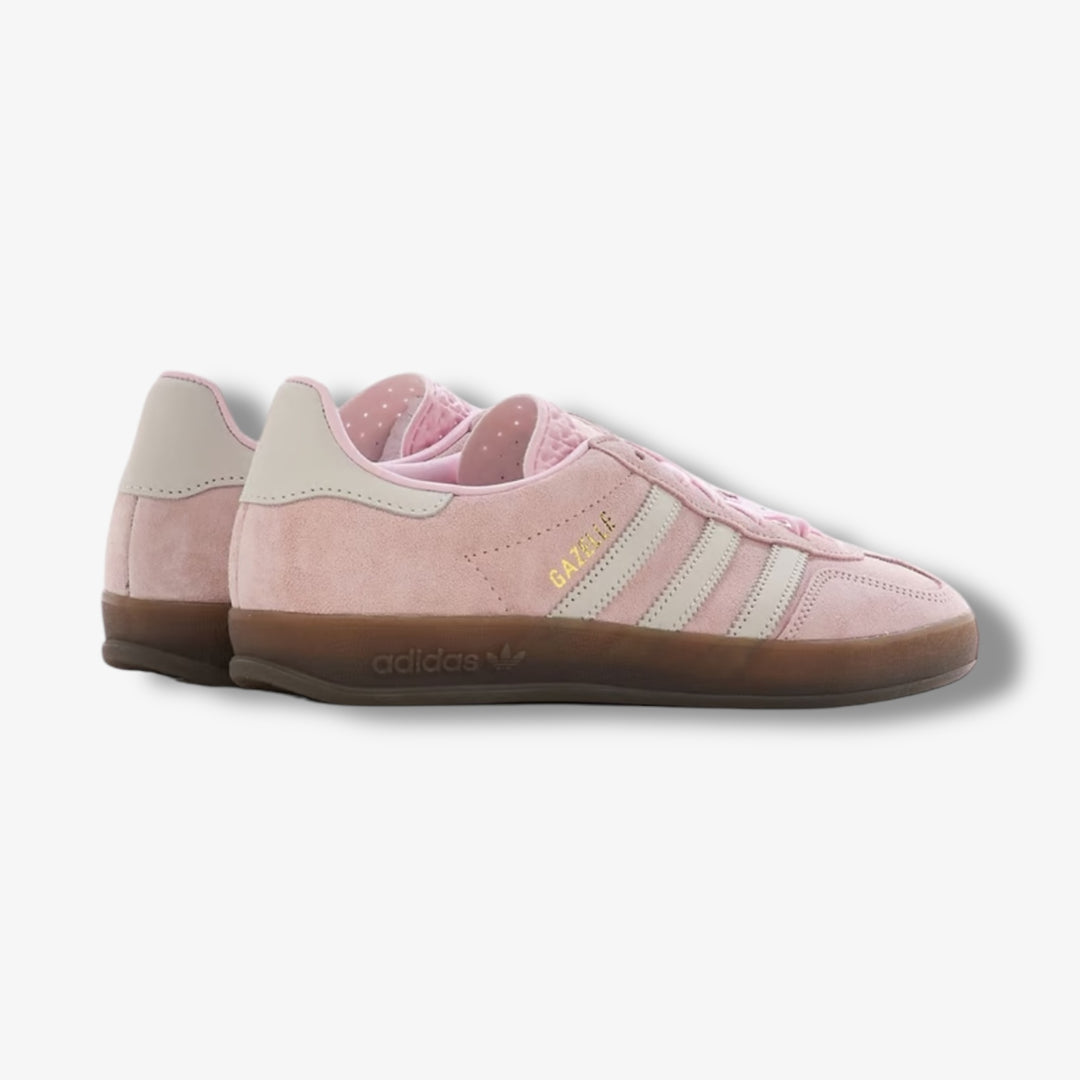 adidas gazelle silver green womens Adidas Men's Gazelle [BB5472] – Extra Butter main image 1