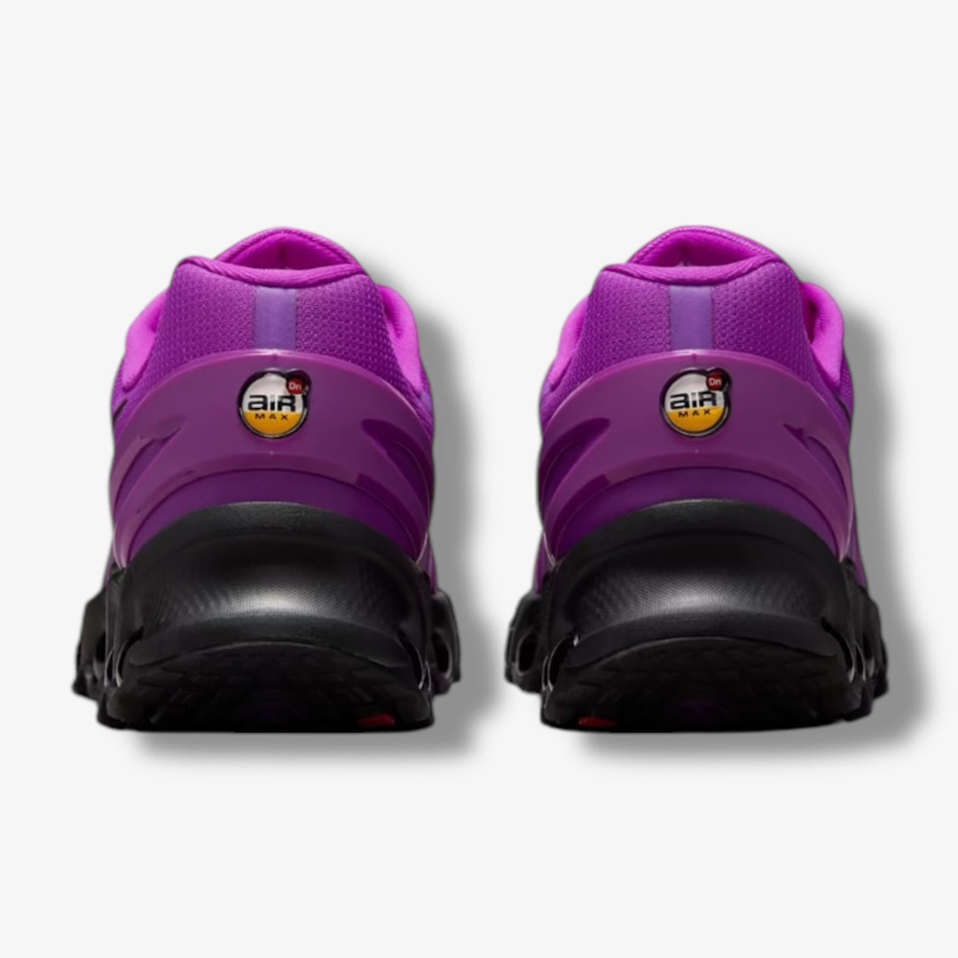 Nike Air Max DN8 Vivid Purple Black FQ7860-501 – Sneaker Junkies