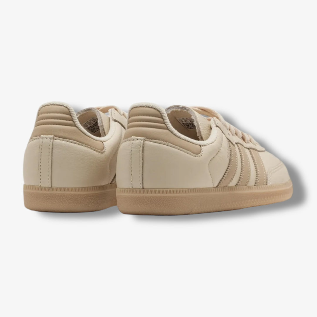 Adidas Samba OG Sand Beige JI3208 – Sneaker Junkies