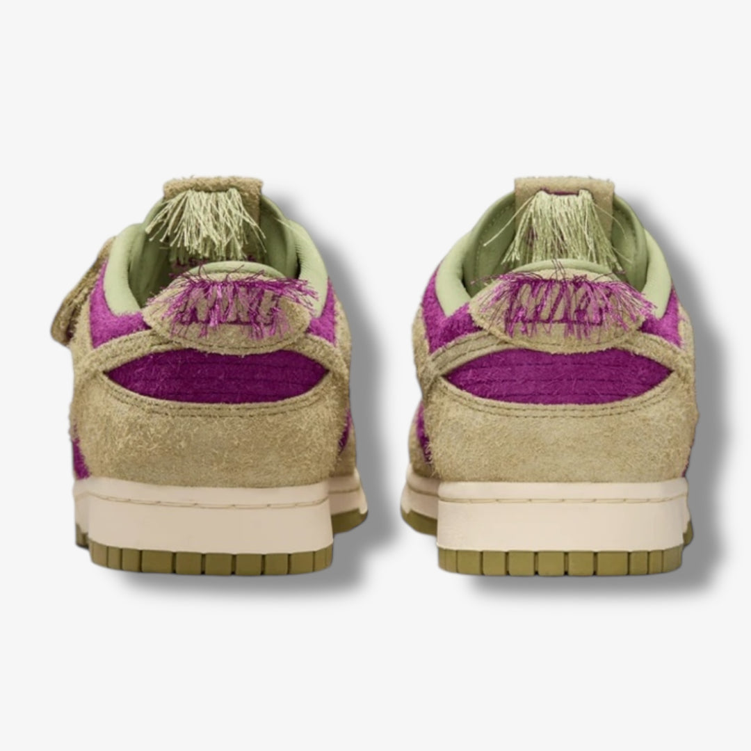 Nike Dunk Low Retro SE Viotech Dusty Olive Pale Ivory IB2990-500