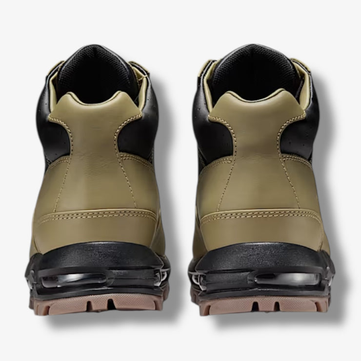 Nike Air Max Goadome Black Neutral Olive Sesame Black FZ1314-001