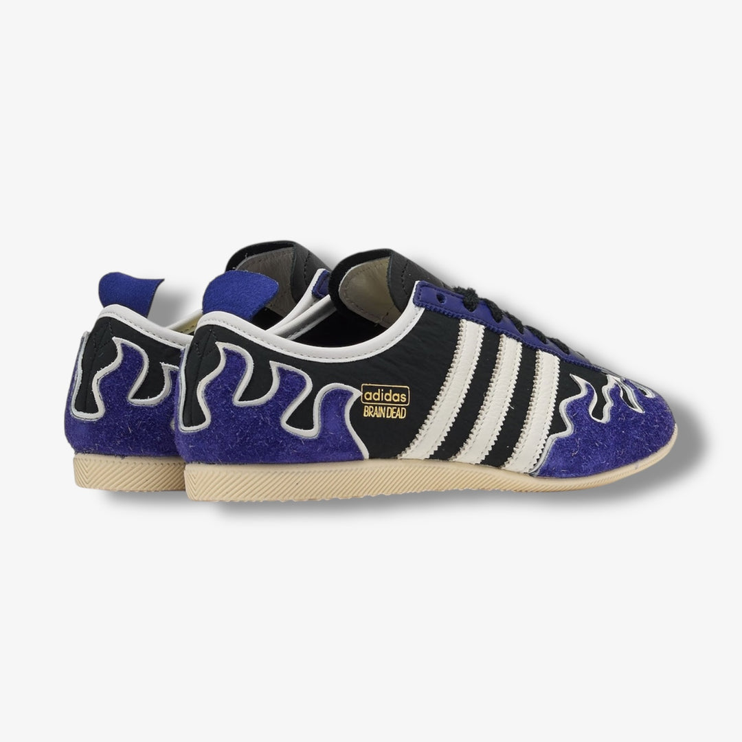 Adidas Japan Lo X Brain Dead JQ9214 – Sneaker Junkies