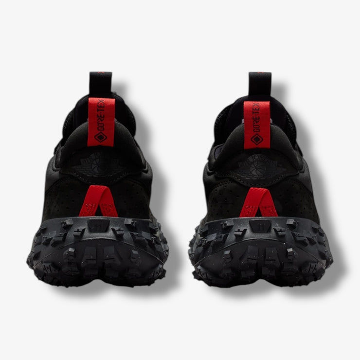 Air Jordan 1 Element Low A/T Black Iron Grey FV4227-002