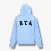 RTA Markus Hoodie Sky Blue Collegiate