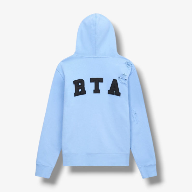 RTA Markus Hoodie Sky Blue Collegiate