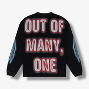 Godspeed WISC II LS T-Shirt Black