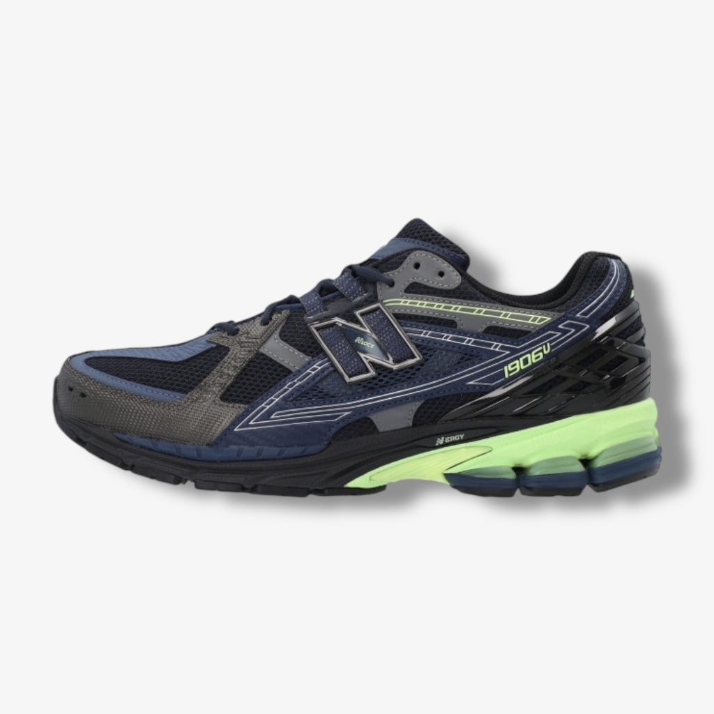 New Balance U1906NG blue green – Sneaker Junkies