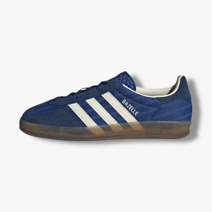 Adidas Womens Gazelle Indoor W Victory Blue Indigo JS1410 – Sneaker Junkies