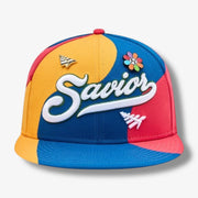 Paper Planes x Jae Tips Spiral 59Fifty Fitted Crown