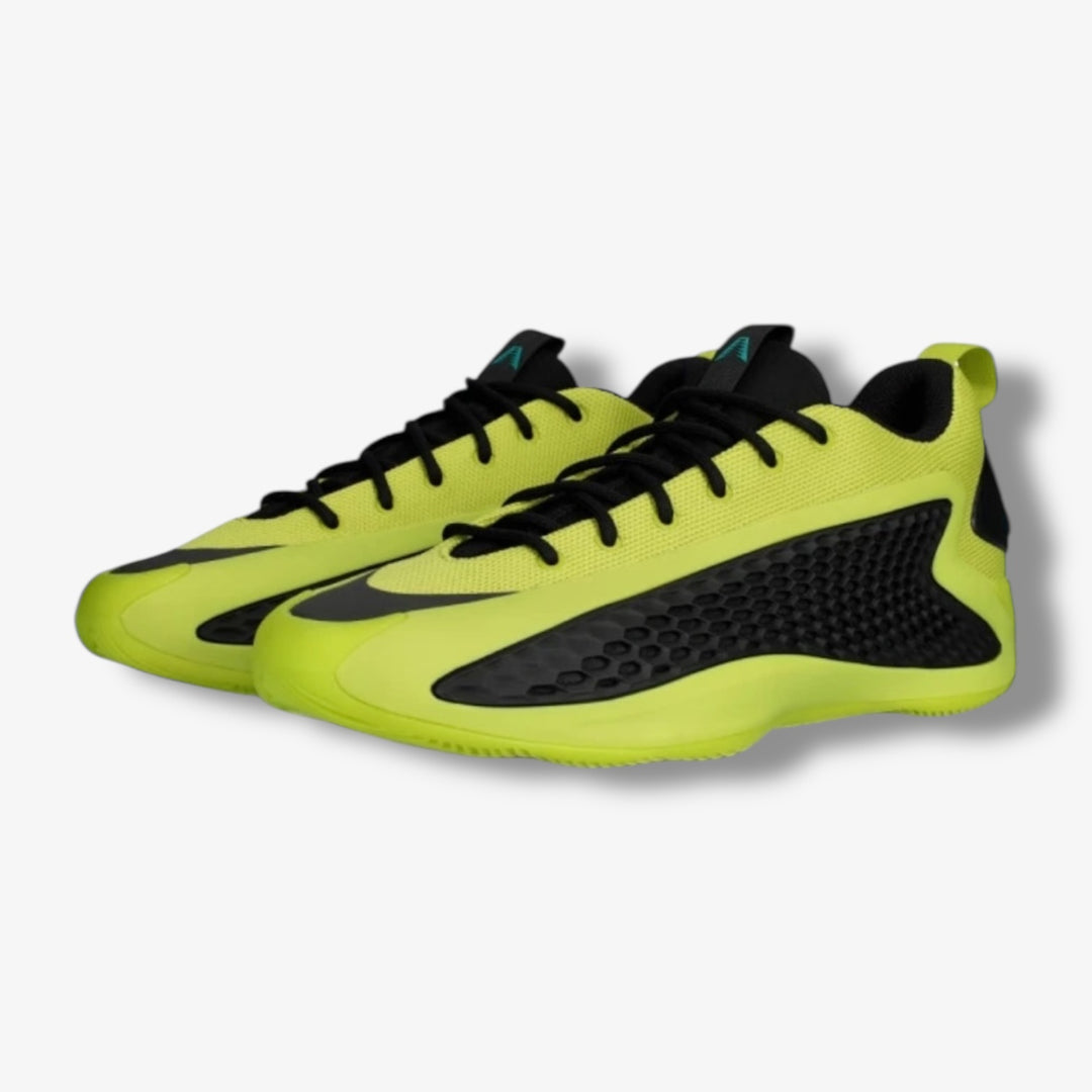 Adidas Anthony Edwards 1 Low prelim black JS1778 – Sneaker Junkies