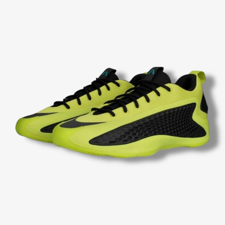 Adidas Anthony Edwards 1 Low prelim black JS1778 – Sneaker Junkies