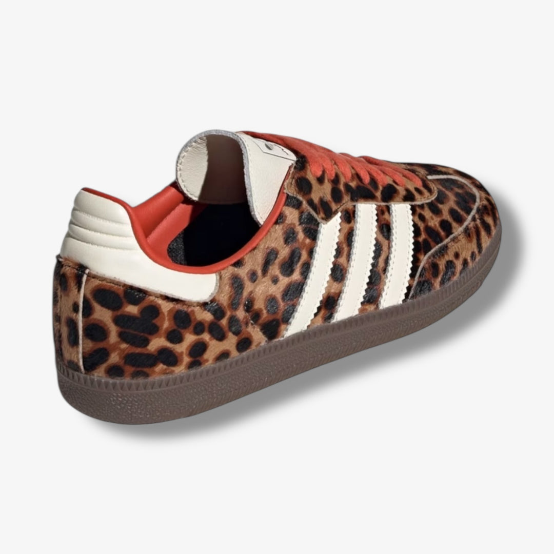 Adidas Samba OG W JI2734 cblack prered – Sneaker Junkies